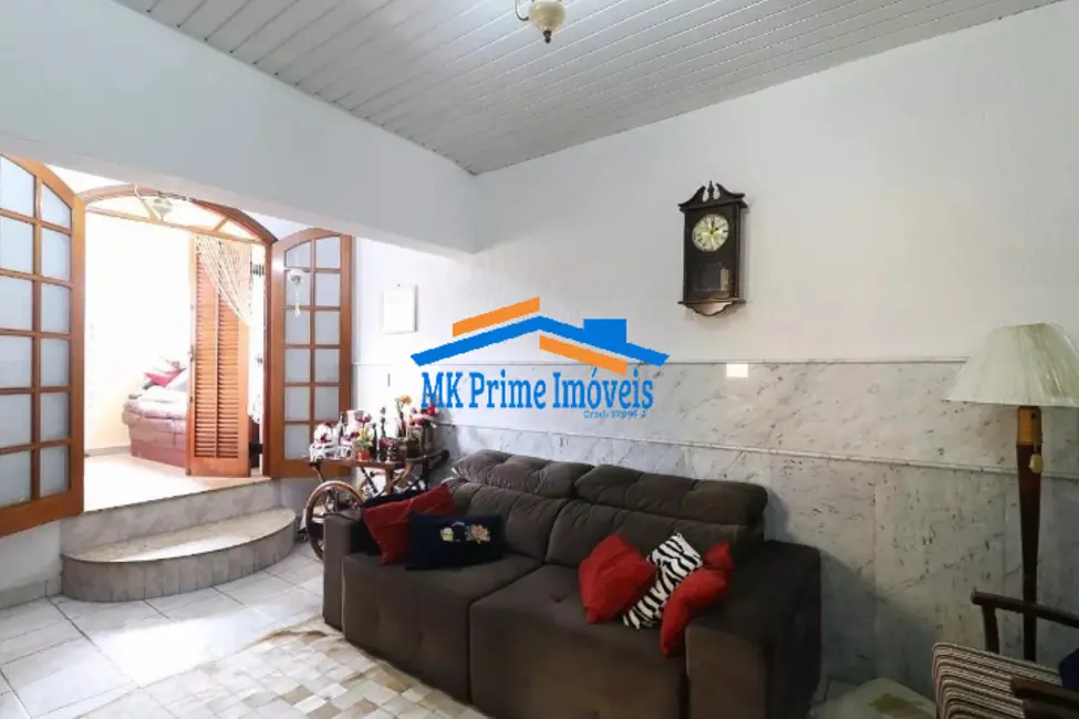 Casa com 4 quartos à venda, 205m2 em Bela Vista, Osasco - SP - imagem 6 Foto 6 de Casa com 4 quartos à venda, 205m2 em Bela Vista, Osasco - SP