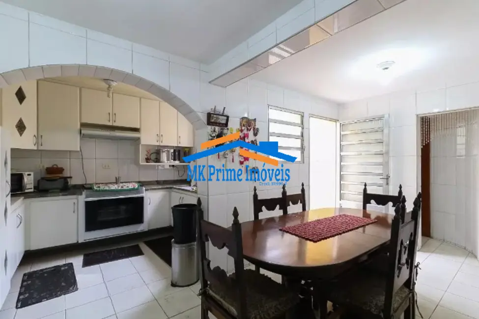Casa com 4 quartos à venda, 205m2 em Bela Vista, Osasco - SP - imagem 7 Foto 7 de Casa com 4 quartos à venda, 205m2 em Bela Vista, Osasco - SP