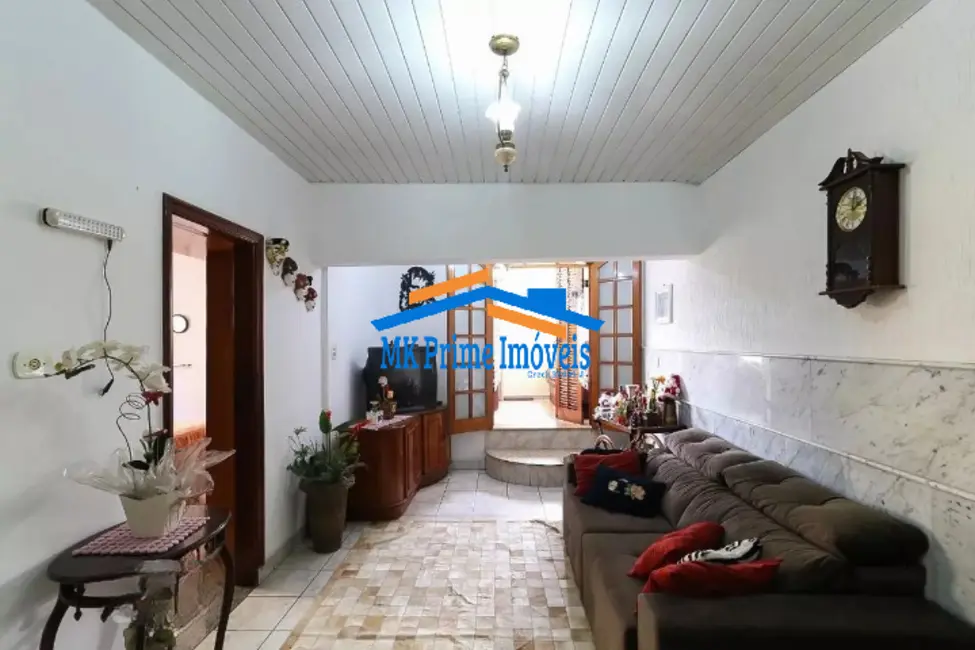 Casa com 4 quartos à venda, 205m2 em Bela Vista, Osasco - SP - imagem 4 Foto 4 de Casa com 4 quartos à venda, 205m2 em Bela Vista, Osasco - SP