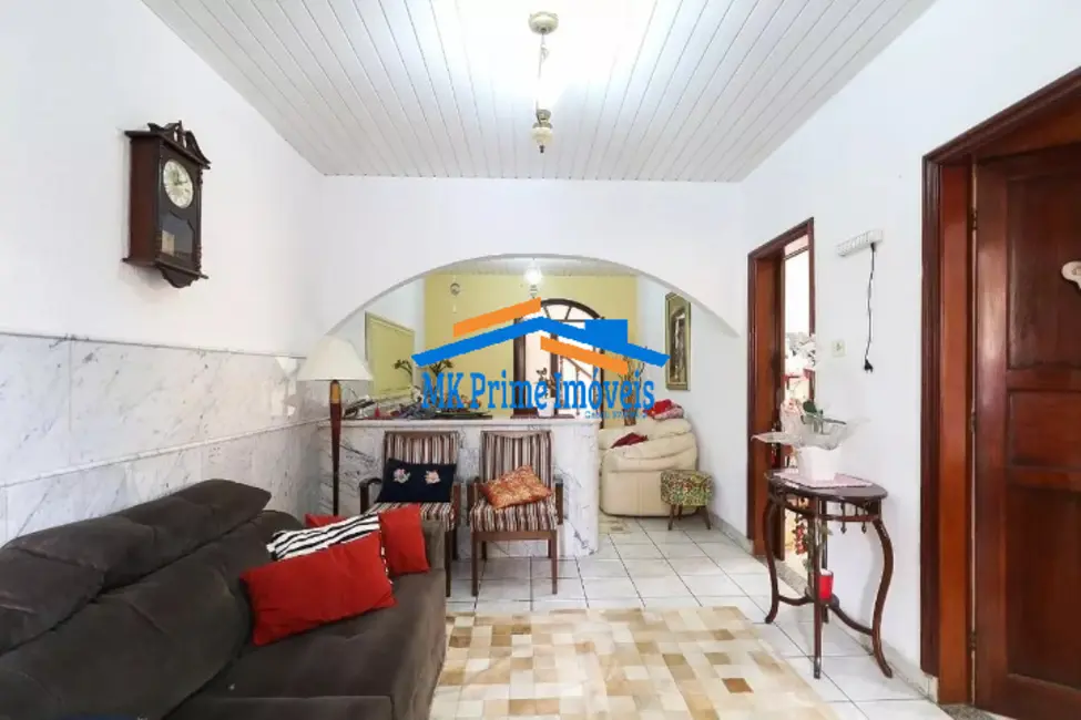 Casa com 4 quartos à venda, 205m2 em Bela Vista, Osasco - SP - imagem 5 Foto 5 de Casa com 4 quartos à venda, 205m2 em Bela Vista, Osasco - SP