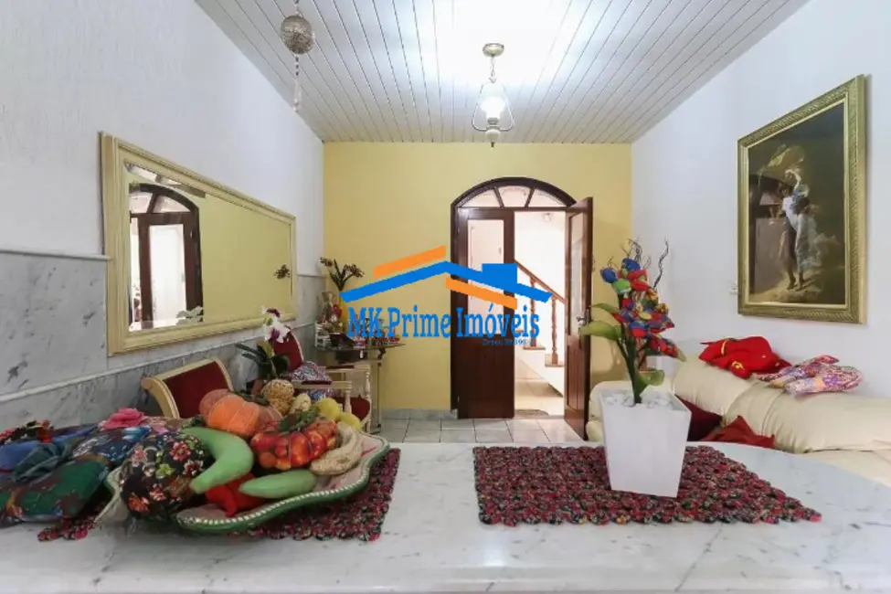 Casa com 4 quartos à venda, 205m2 em Bela Vista, Osasco - SP - imagem 9 Foto 9 de Casa com 4 quartos à venda, 205m2 em Bela Vista, Osasco - SP