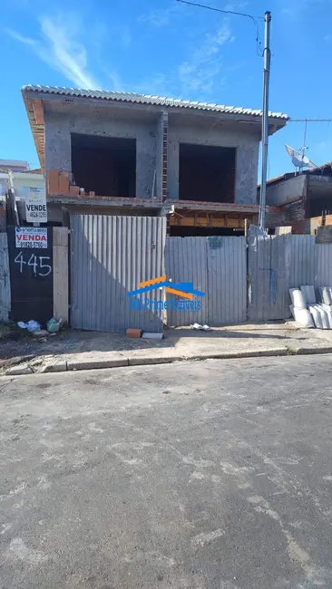 Foto 1 de Sobrado com 3 quartos à venda, 170m2 em Jardim das Flores, Osasco - SP