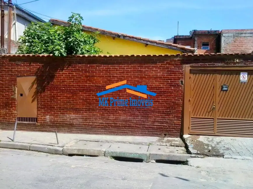 Casa com 3 quartos à venda, 250m2 em Jardim Rincão, São Paulo - SP - imagem 1 Foto 1 de Casa com 3 quartos à venda, 250m2 em Jardim Rincão, São Paulo - SP