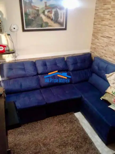 Casa com 3 quartos à venda, 250m2 em Jardim Rincão, São Paulo - SP - imagem 3 Foto 3 de Casa com 3 quartos à venda, 250m2 em Jardim Rincão, São Paulo - SP