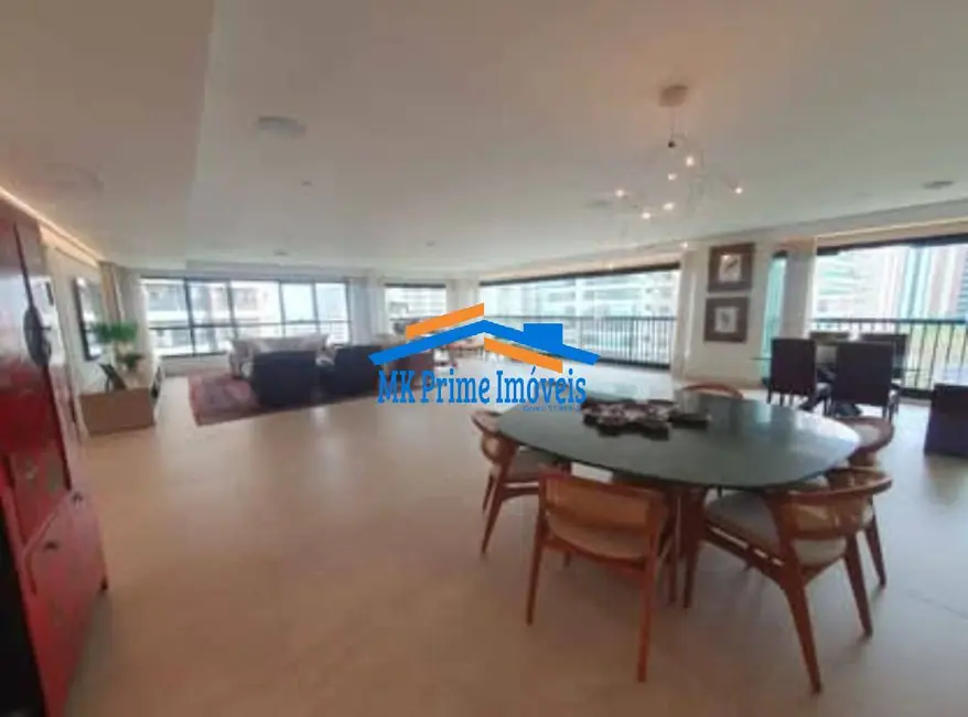 Foto 2 de Apartamento com 3 quartos à venda, 360m2 em Barueri - SP