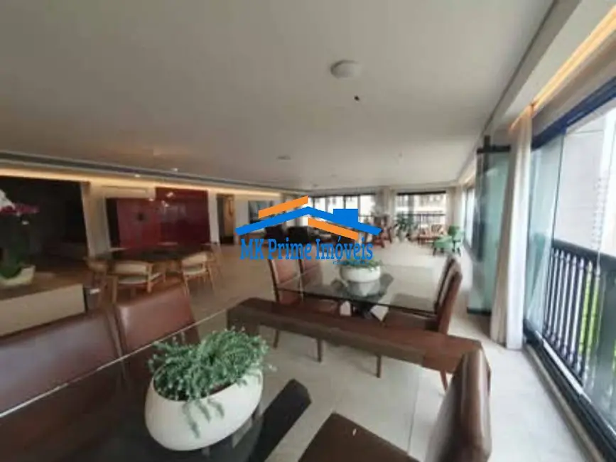 Foto 5 de Apartamento com 3 quartos à venda, 360m2 em Barueri - SP