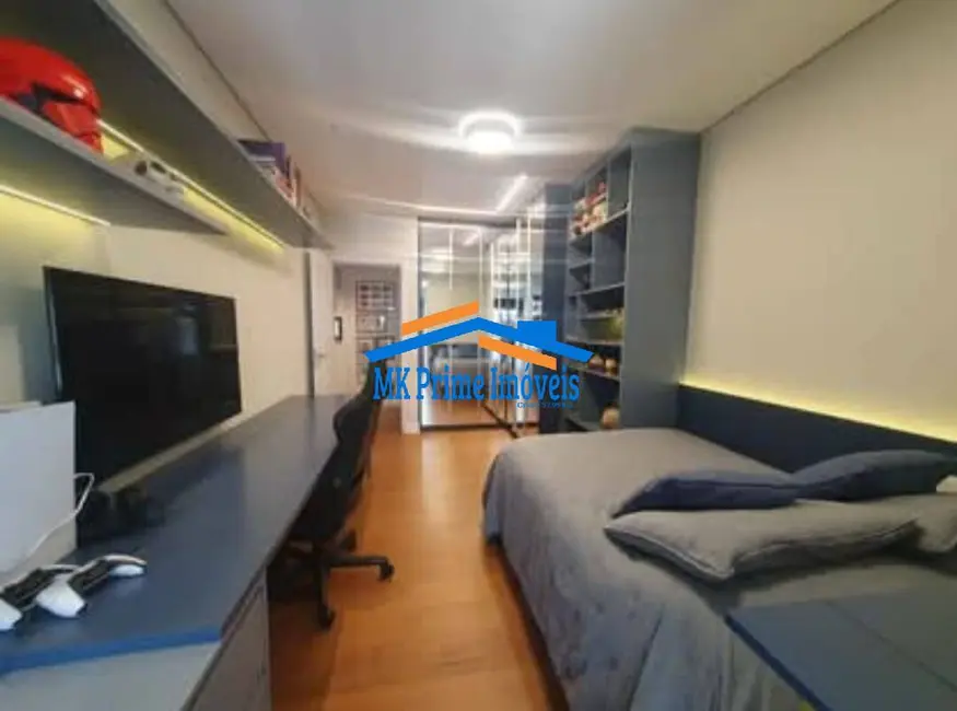 Foto 9 de Apartamento com 3 quartos à venda, 360m2 em Barueri - SP