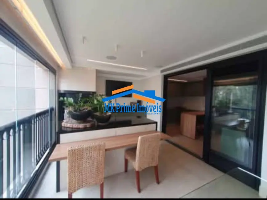 Foto 1 de Apartamento com 3 quartos à venda, 360m2 em Barueri - SP