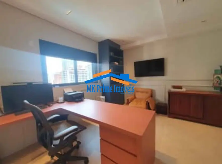 Foto 8 de Apartamento com 3 quartos à venda, 360m2 em Barueri - SP