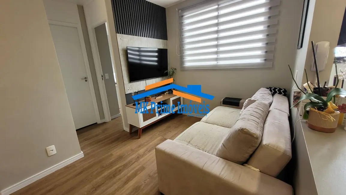 Foto 1 de Apartamento com 2 quartos à venda, 44m2 em Centro, Osasco - SP