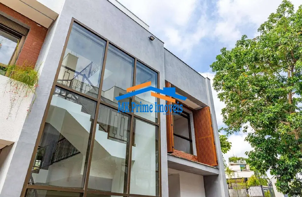 Foto 5 de Casa de Condomínio com 4 quartos à venda, 684m2 em Jardim dos Estados, São Paulo - SP