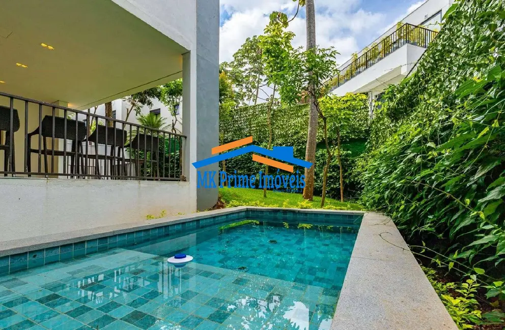 Foto 3 de Casa de Condomínio com 4 quartos à venda, 684m2 em Jardim dos Estados, São Paulo - SP