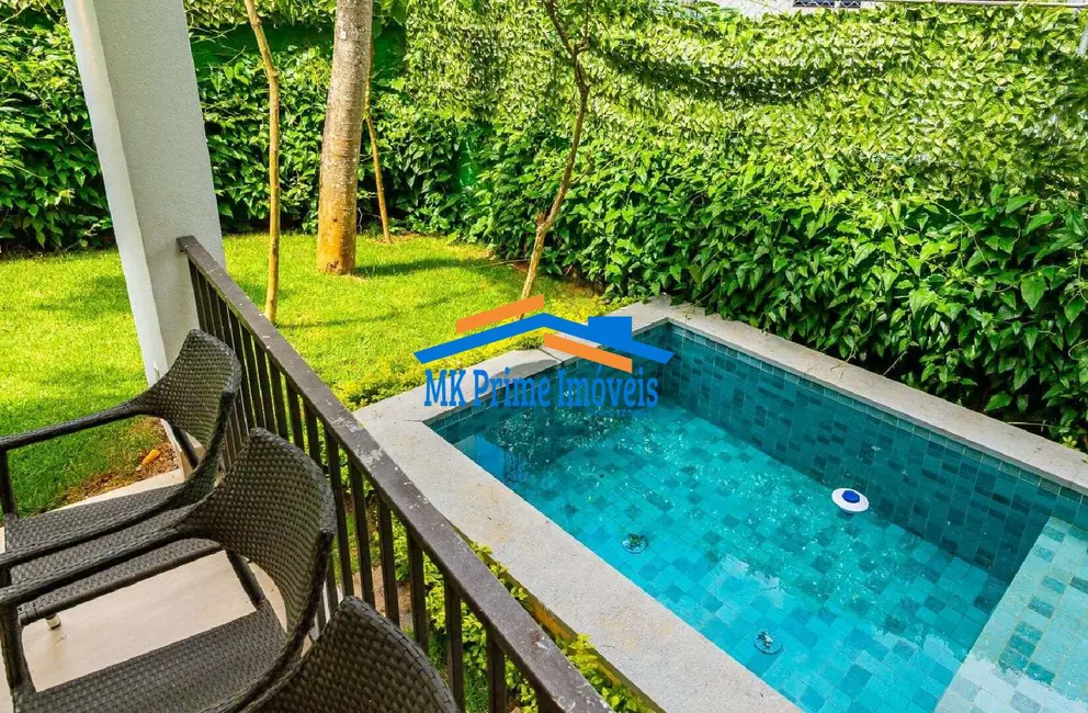 Foto 4 de Casa de Condomínio com 4 quartos à venda, 684m2 em Jardim dos Estados, São Paulo - SP