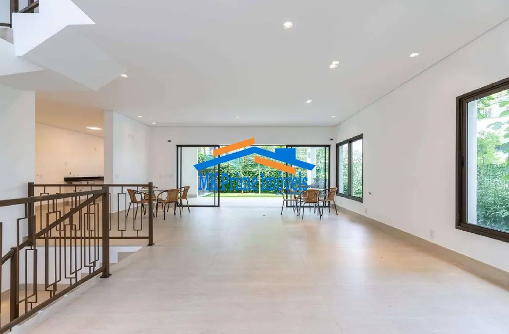 Foto 7 de Casa de Condomínio com 4 quartos à venda, 684m2 em Jardim dos Estados, São Paulo - SP