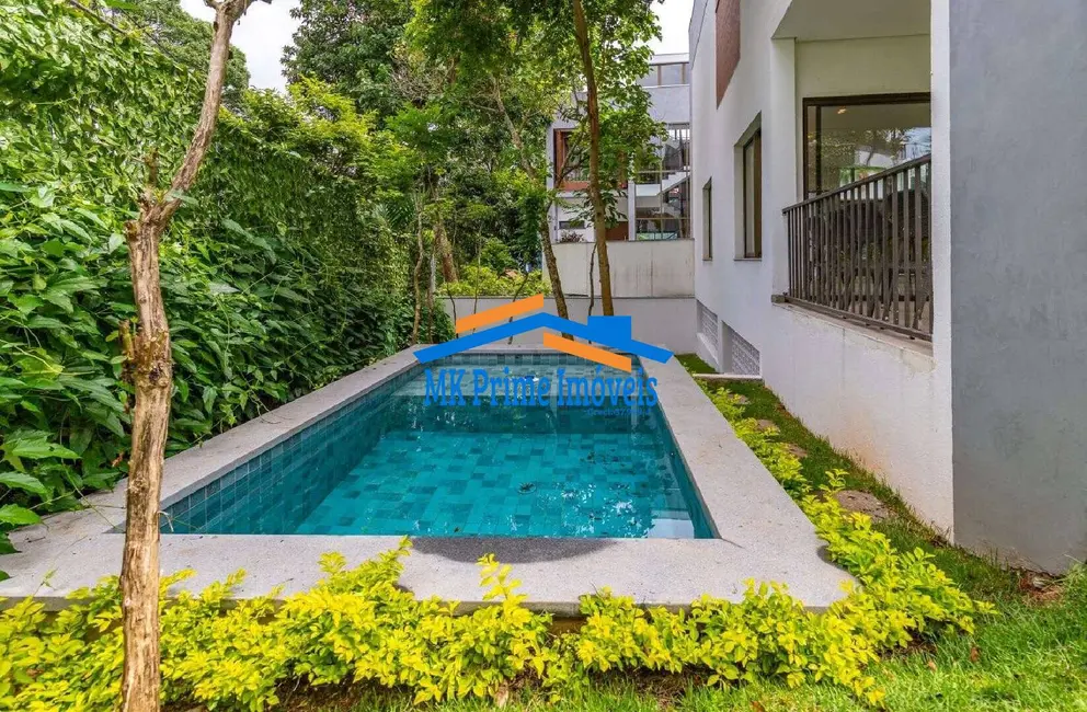 Foto 2 de Casa de Condomínio com 4 quartos à venda, 684m2 em Jardim dos Estados, São Paulo - SP