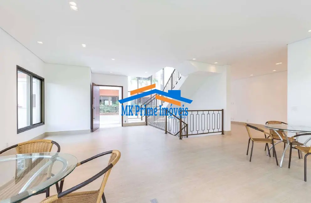 Foto 9 de Casa de Condomínio com 4 quartos à venda, 684m2 em Jardim dos Estados, São Paulo - SP