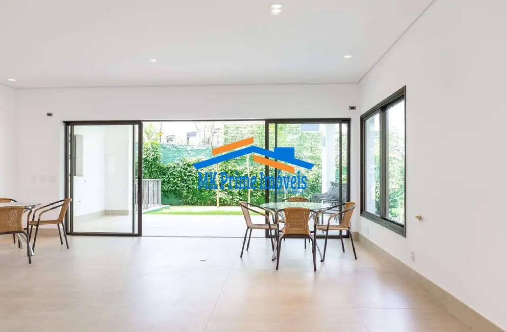 Foto 8 de Casa de Condomínio com 4 quartos à venda, 684m2 em Jardim dos Estados, São Paulo - SP