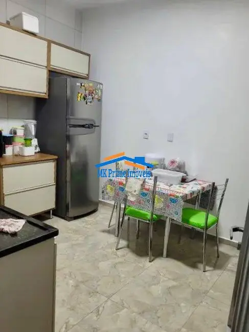 Foto 5 de Sobrado com 3 quartos à venda, 150m2 em Osasco - SP