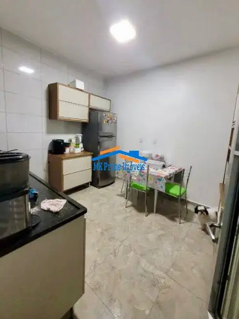 Foto 6 de Sobrado com 3 quartos à venda, 150m2 em Osasco - SP