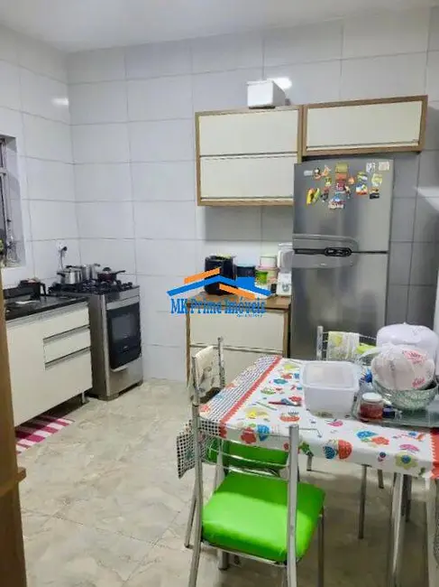 Foto 4 de Sobrado com 3 quartos à venda, 150m2 em Osasco - SP