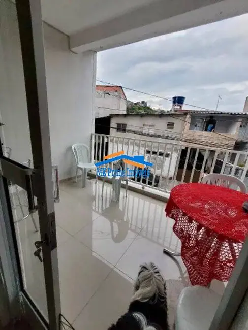 Foto 2 de Sobrado com 3 quartos à venda, 150m2 em Osasco - SP