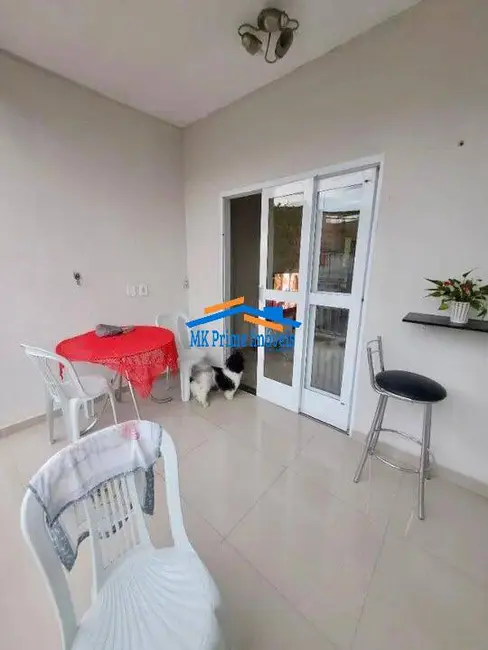 Foto 3 de Sobrado com 3 quartos à venda, 150m2 em Osasco - SP