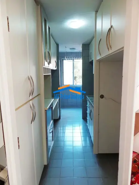 Foto 8 de Apartamento com 2 quartos à venda, 55m2 em Jardim Íris, São Paulo - SP