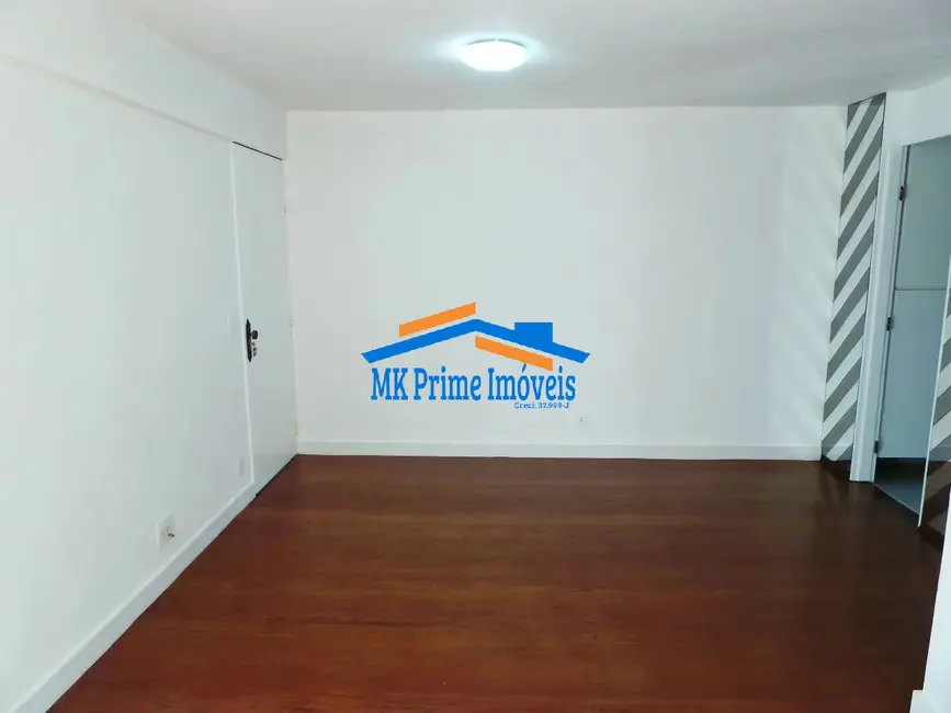 Foto 3 de Apartamento com 2 quartos à venda, 55m2 em Jardim Íris, São Paulo - SP