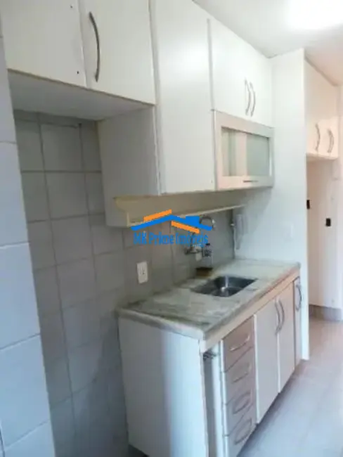 Foto 9 de Apartamento com 2 quartos à venda, 55m2 em Jardim Íris, São Paulo - SP