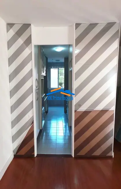 Foto 6 de Apartamento com 2 quartos à venda, 55m2 em Jardim Íris, São Paulo - SP