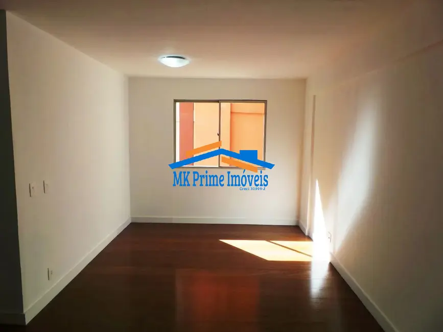 Foto 1 de Apartamento com 2 quartos à venda, 55m2 em Jardim Íris, São Paulo - SP