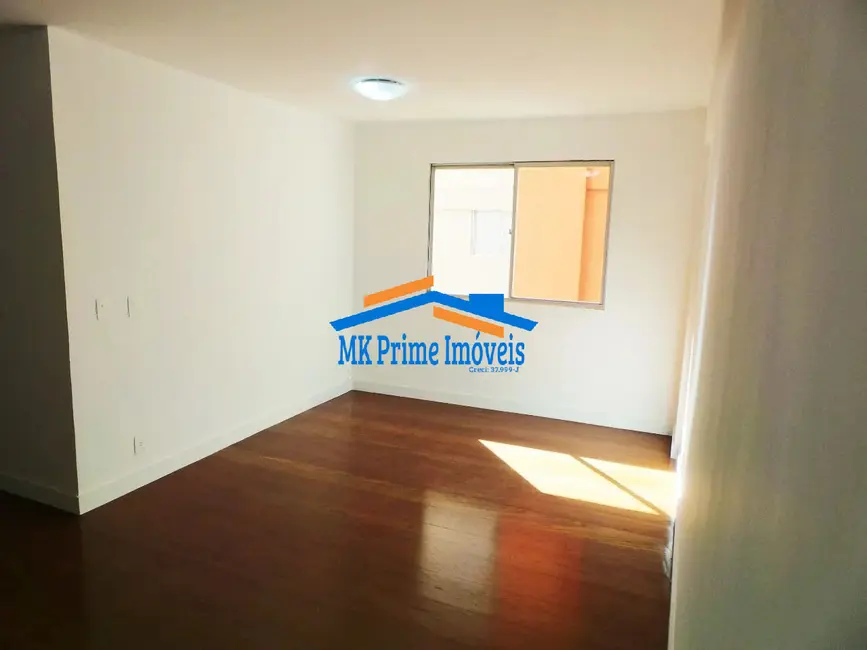 Foto 2 de Apartamento com 2 quartos à venda, 55m2 em Jardim Íris, São Paulo - SP