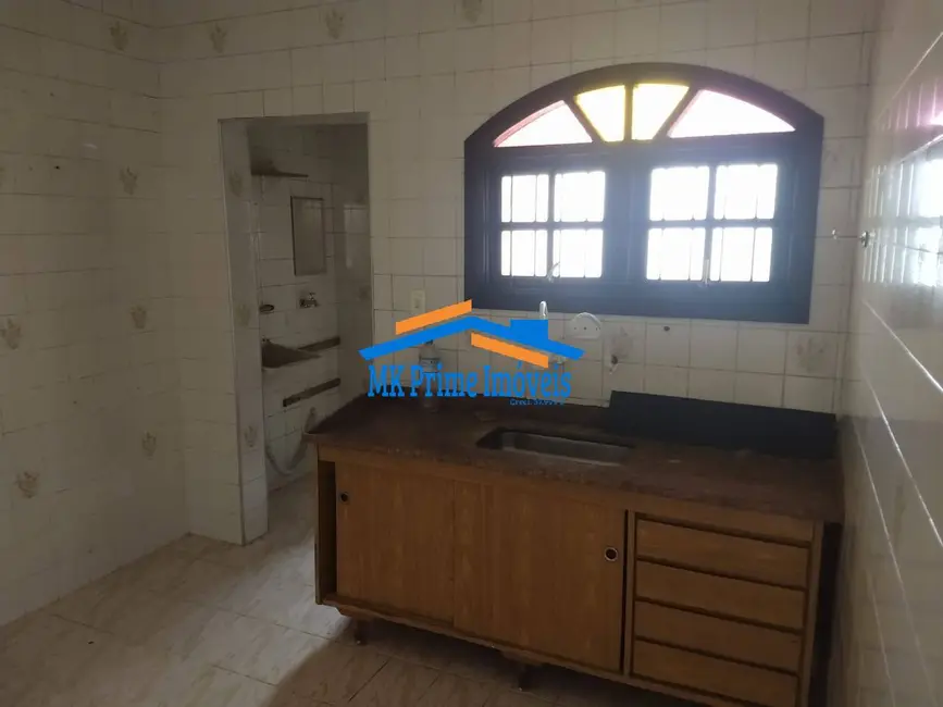 Foto 2 de Casa com 1 quarto à venda, 250m2 em Cipava, Osasco - SP