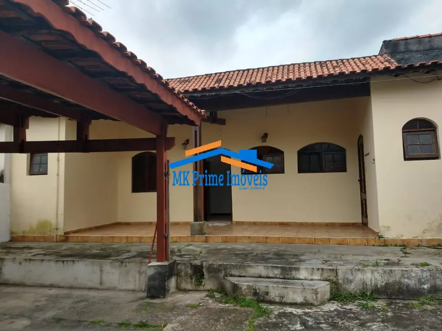 Foto 1 de Casa com 1 quarto à venda, 250m2 em Cipava, Osasco - SP