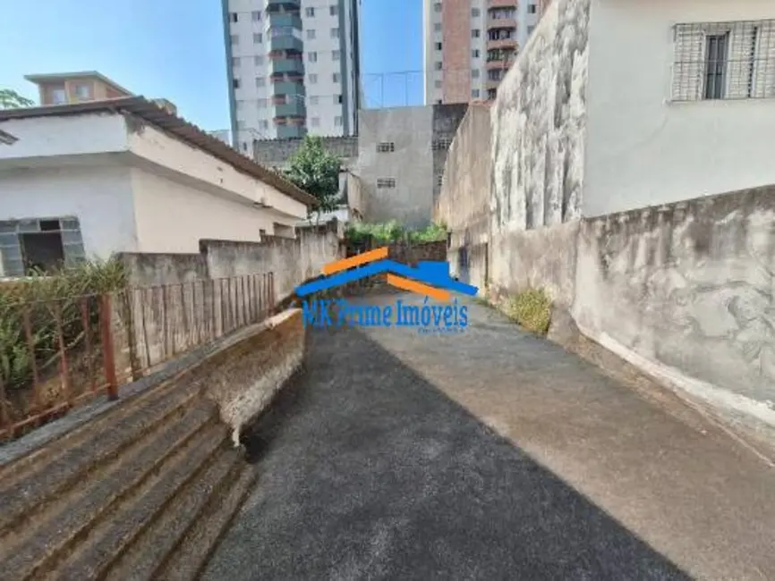 Foto 6 de Terreno / Lote à venda, 298m2 em Vila Osasco, Osasco - SP