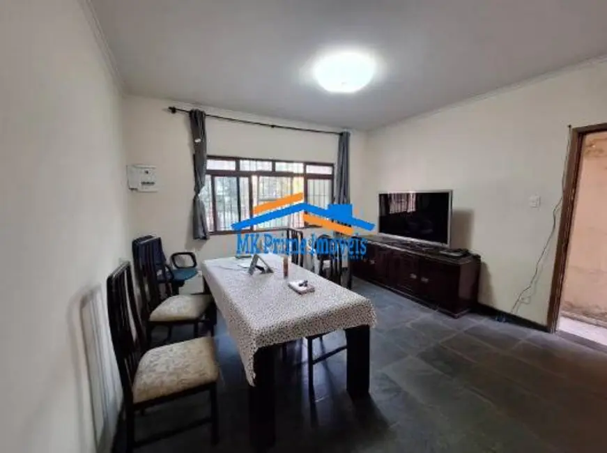 Foto 3 de Terreno / Lote à venda, 298m2 em Vila Osasco, Osasco - SP