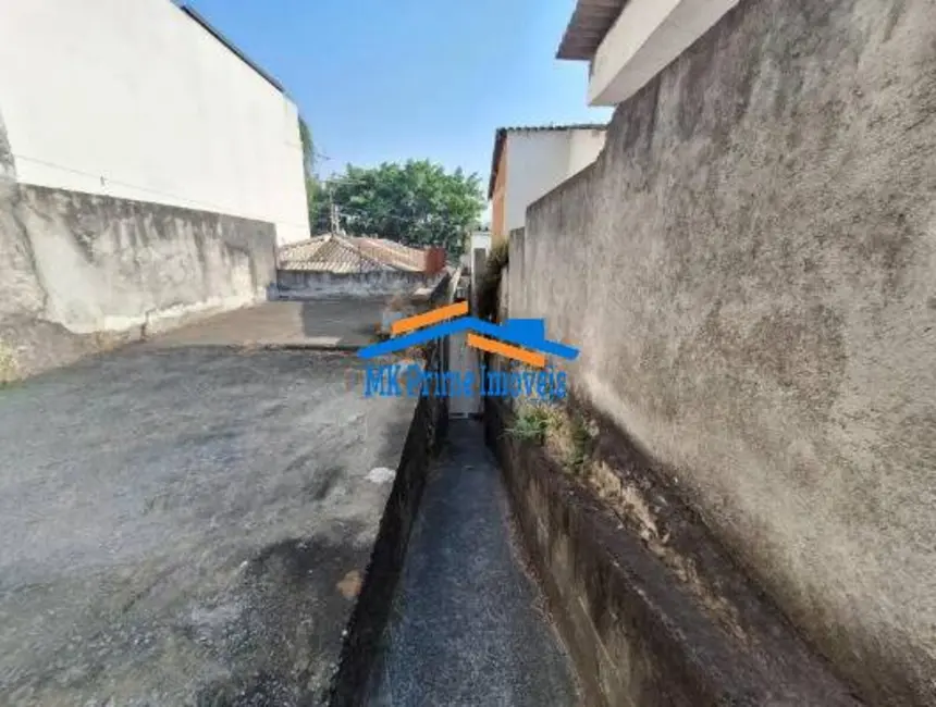 Foto 7 de Terreno / Lote à venda, 298m2 em Vila Osasco, Osasco - SP