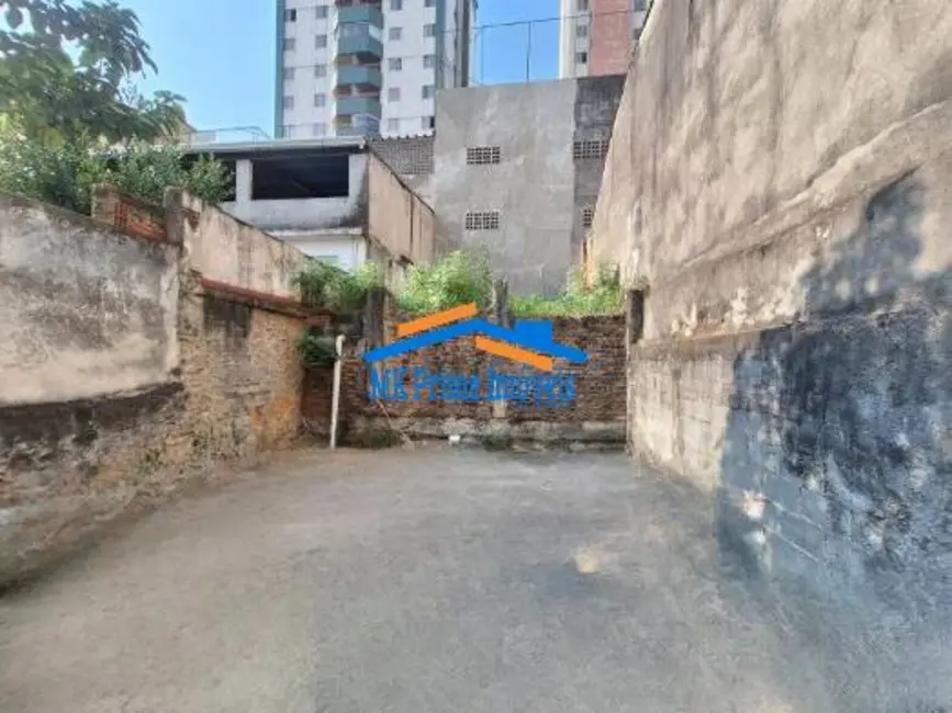 Foto 5 de Terreno / Lote à venda, 298m2 em Vila Osasco, Osasco - SP