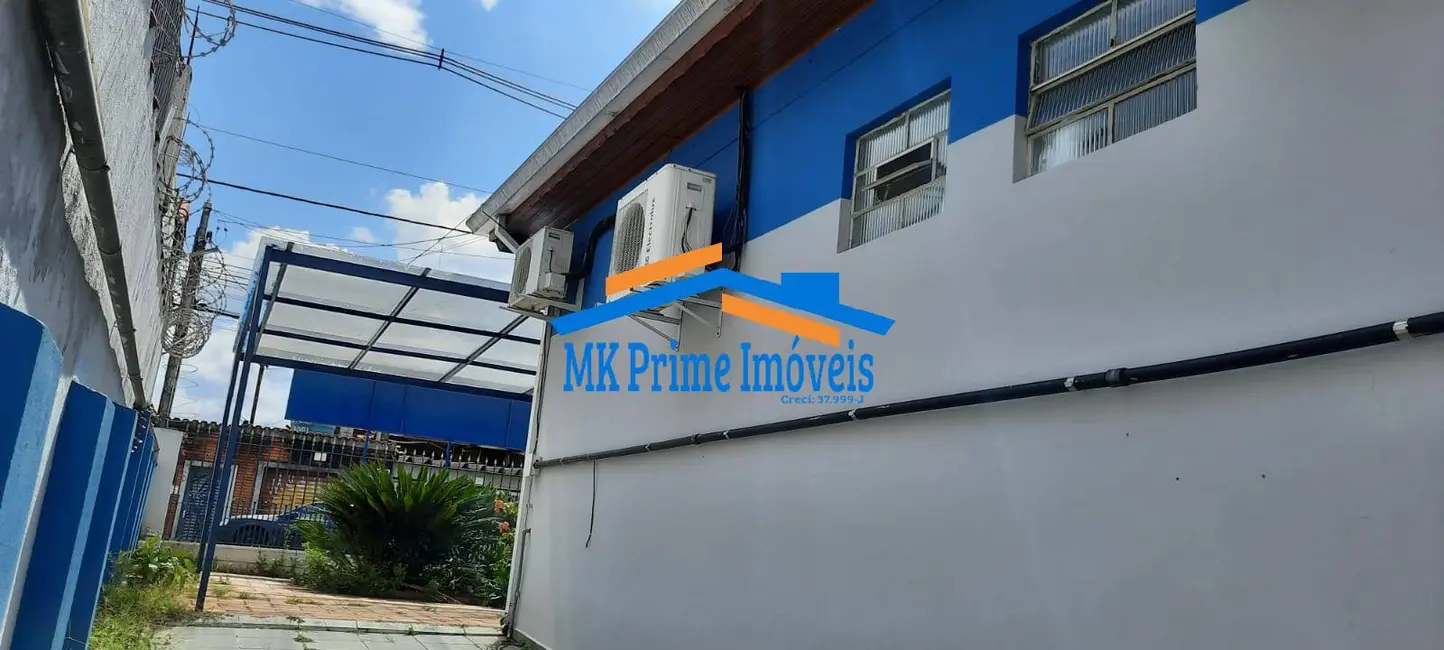 Casa com 7 quartos à venda, 510m2 em Centro, Carapicuiba - SP - imagem 4 Foto 4 de Casa com 7 quartos à venda, 510m2 em Centro, Carapicuiba - SP