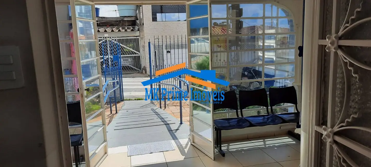 Casa com 7 quartos à venda, 510m2 em Centro, Carapicuiba - SP - imagem 8 Foto 8 de Casa com 7 quartos à venda, 510m2 em Centro, Carapicuiba - SP