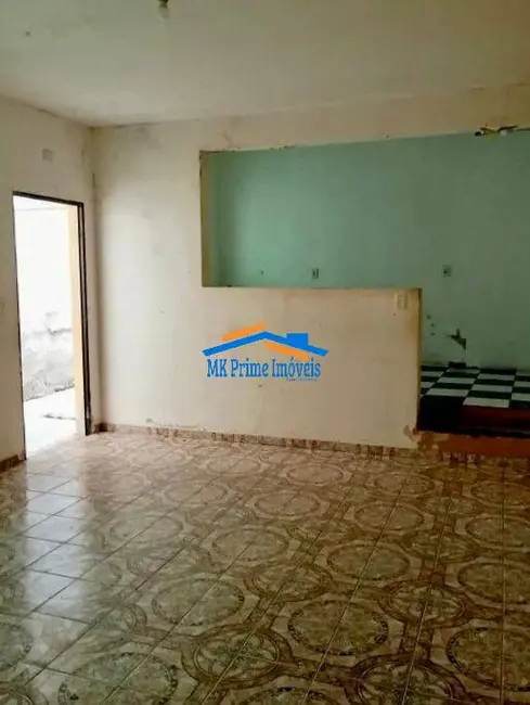 Foto 1 de Casa com 4 quartos à venda, 700m2 em Padroeira, Osasco - SP