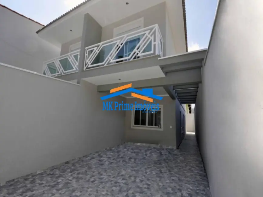 Sobrado com 3 quartos à venda, 160m2 em Umuarama, Osasco - SP - imagem 2 Foto 2 de Sobrado com 3 quartos à venda, 160m2 em Umuarama, Osasco - SP