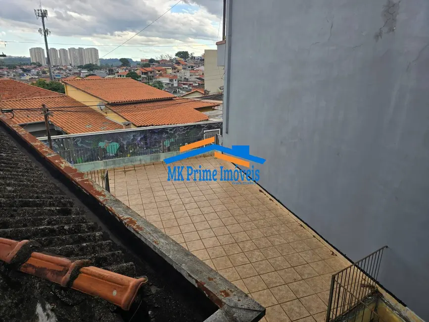 Foto 7 de Casa com 3 quartos à venda, 250m2 em Osasco - SP