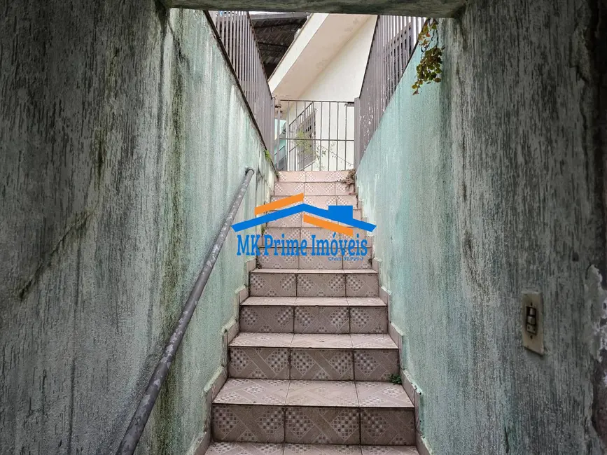 Foto 4 de Casa com 3 quartos à venda, 250m2 em Osasco - SP