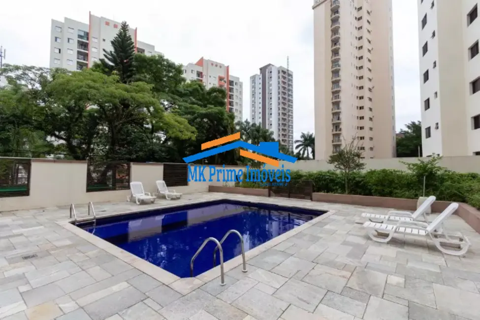 Foto 9 de Cobertura com 5 quartos à venda, 570m2 em Jardim Ampliação, São Paulo - SP