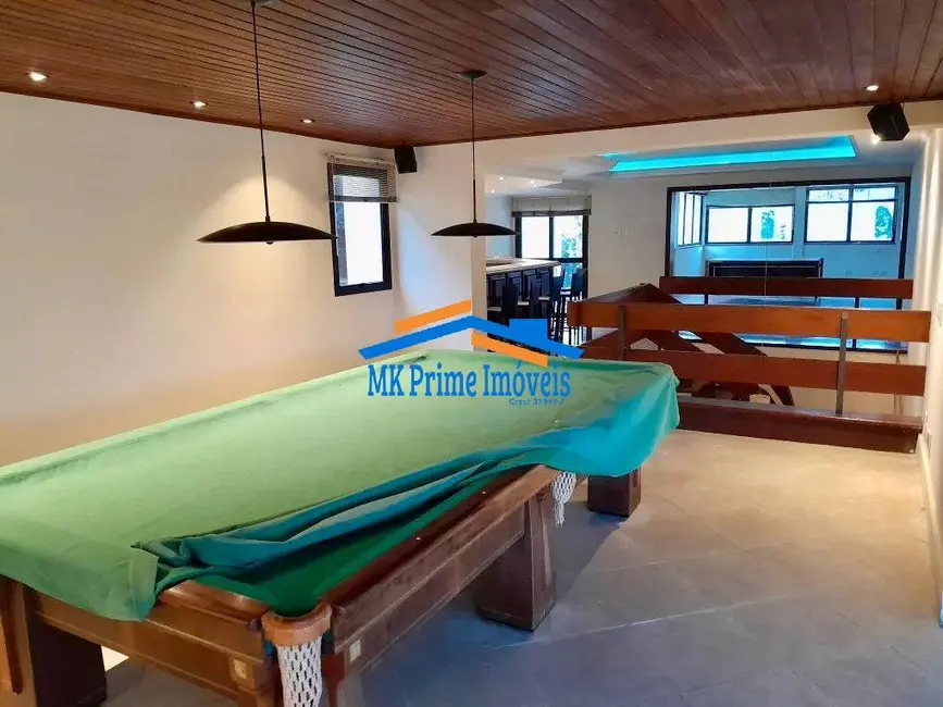 Foto 5 de Cobertura com 5 quartos à venda, 570m2 em Jardim Ampliação, São Paulo - SP