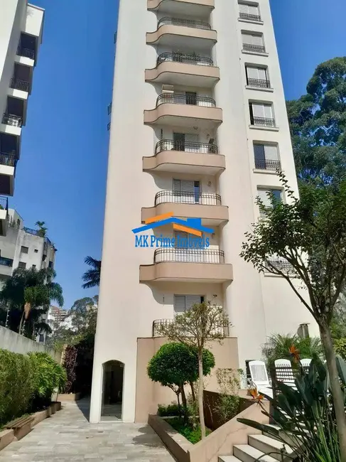 Foto 7 de Cobertura com 5 quartos à venda, 570m2 em Jardim Ampliação, São Paulo - SP