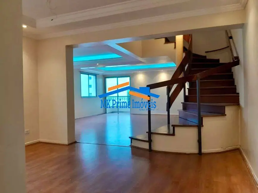 Foto 2 de Cobertura com 5 quartos à venda, 570m2 em Jardim Ampliação, São Paulo - SP