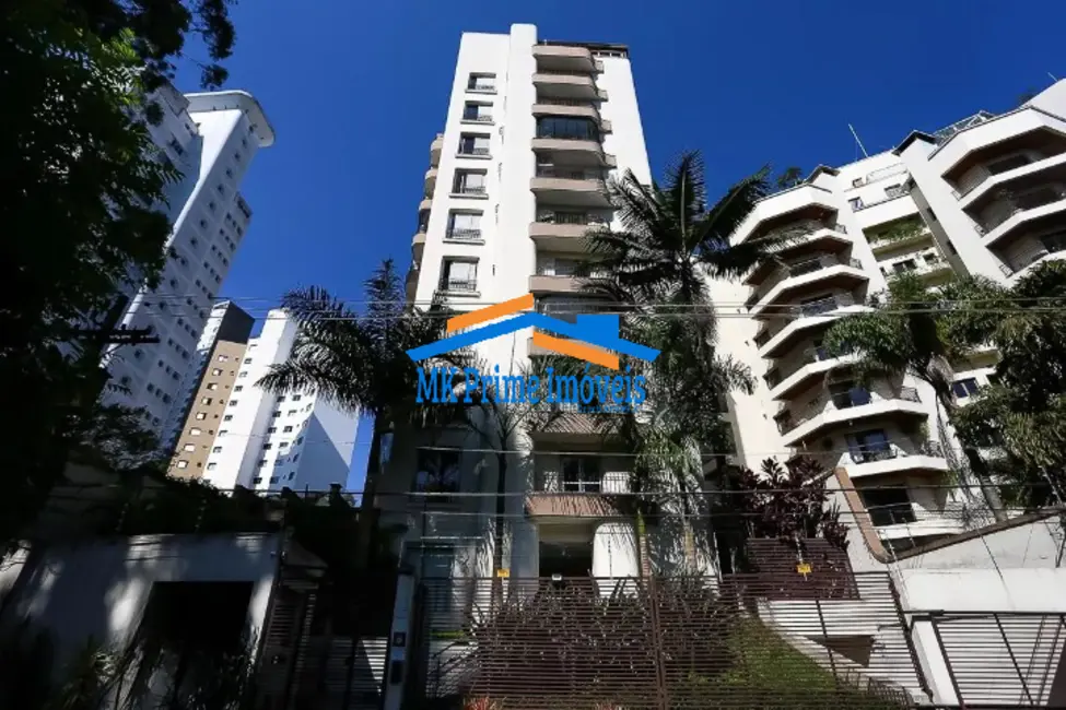 Foto 6 de Cobertura com 5 quartos à venda, 570m2 em Jardim Ampliação, São Paulo - SP