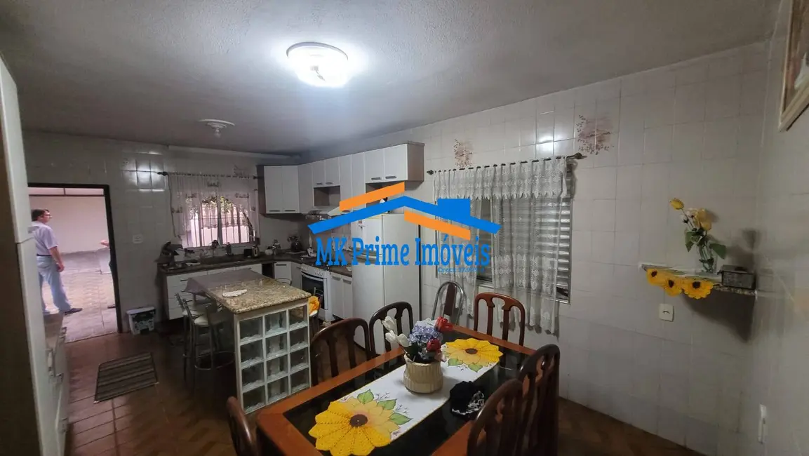 Casa com 2 quartos à venda, 275m2 em Jaguaribe, Osasco - SP - imagem 6 Foto 6 de Casa com 2 quartos à venda, 275m2 em Jaguaribe, Osasco - SP